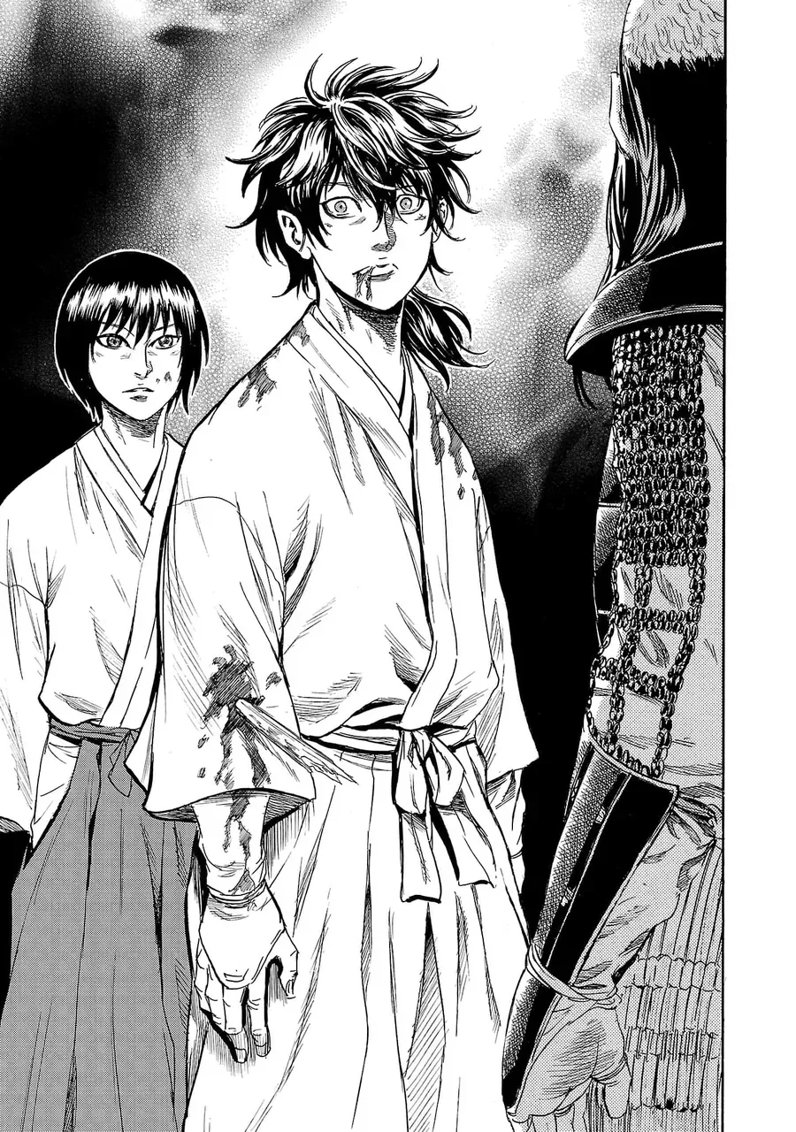 Ngày Bạn Tôi Chết Chapter 1 - 53