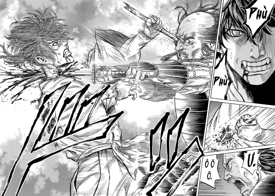 Ngày Bạn Tôi Chết Chapter 1 - 54