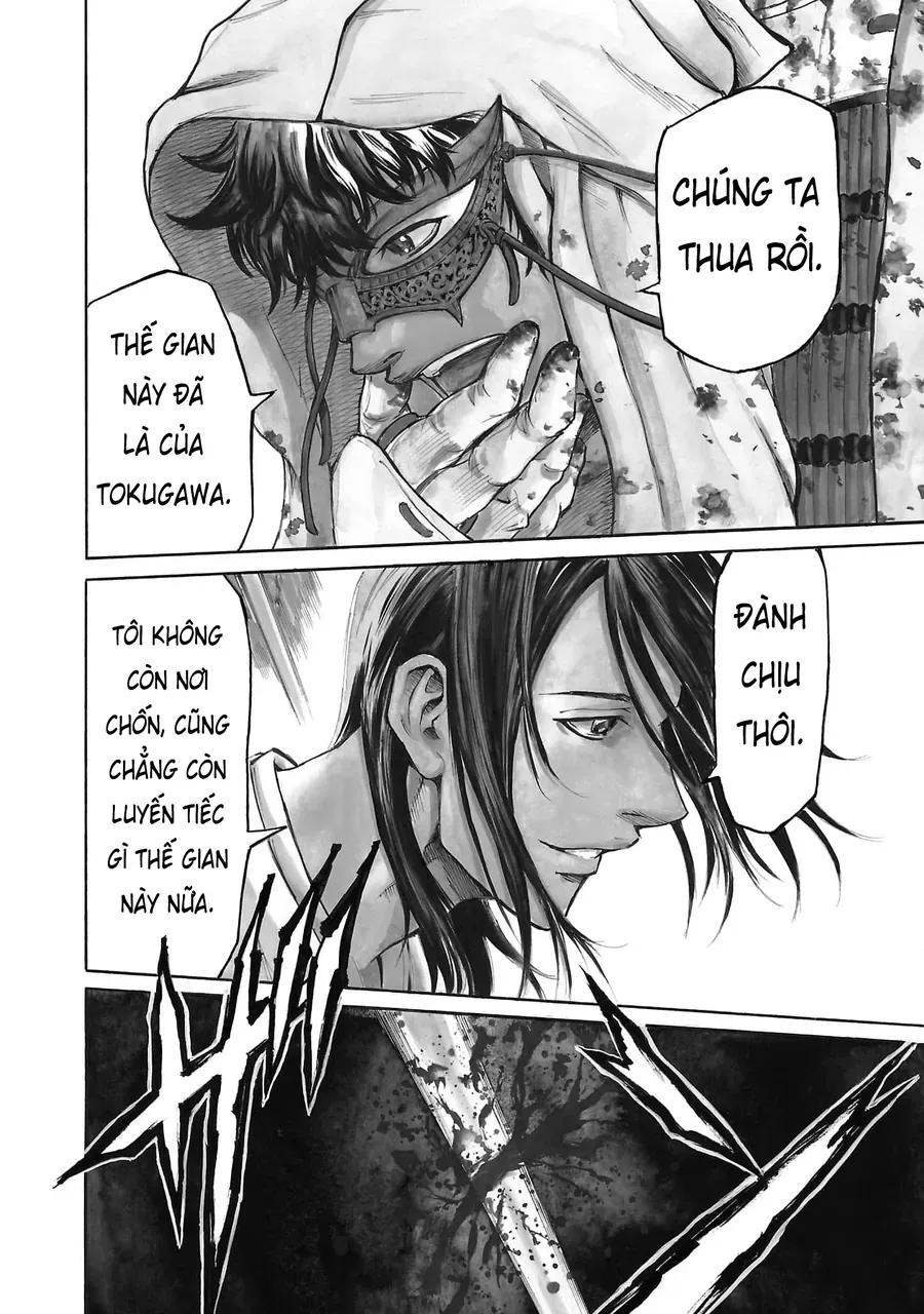 Ngày Bạn Tôi Chết Chapter 1 - 7