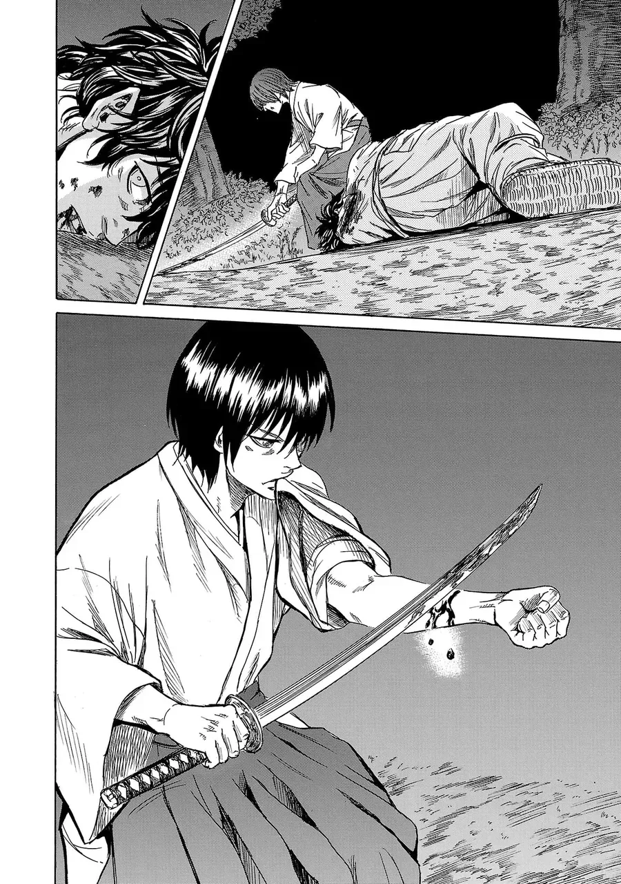 Ngày Bạn Tôi Chết Chapter 1 - 63