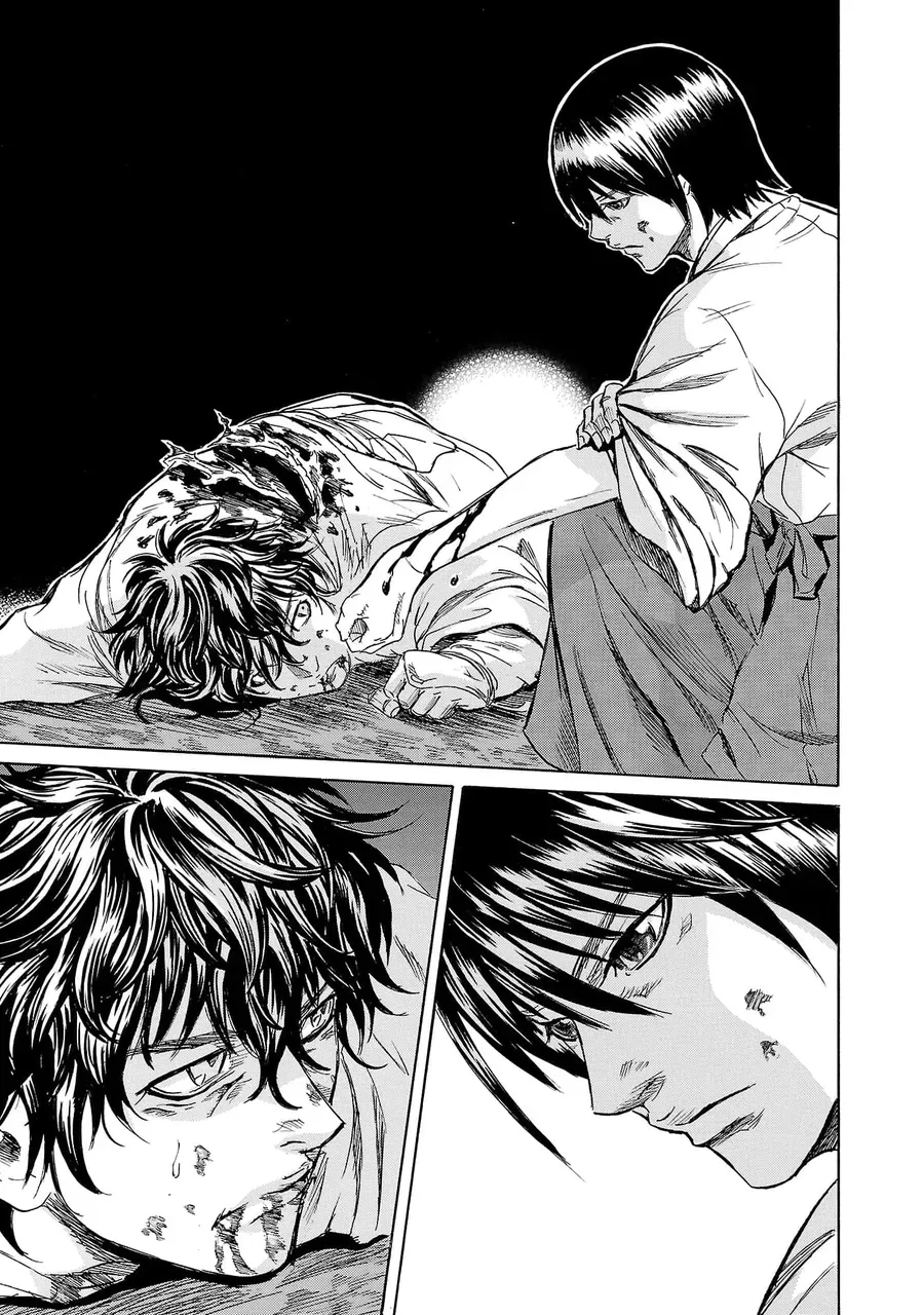 Ngày Bạn Tôi Chết Chapter 1 - 64