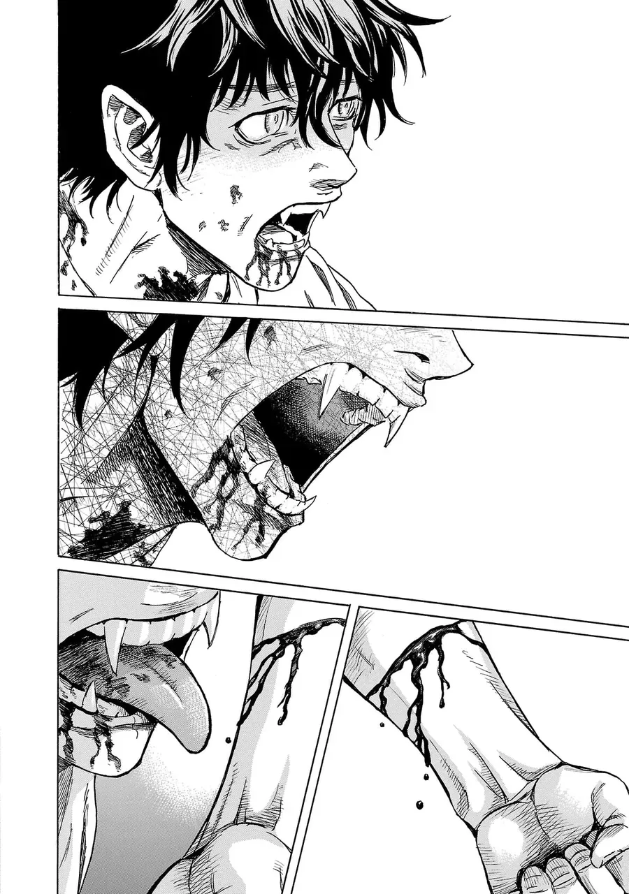 Ngày Bạn Tôi Chết Chapter 1 - 67
