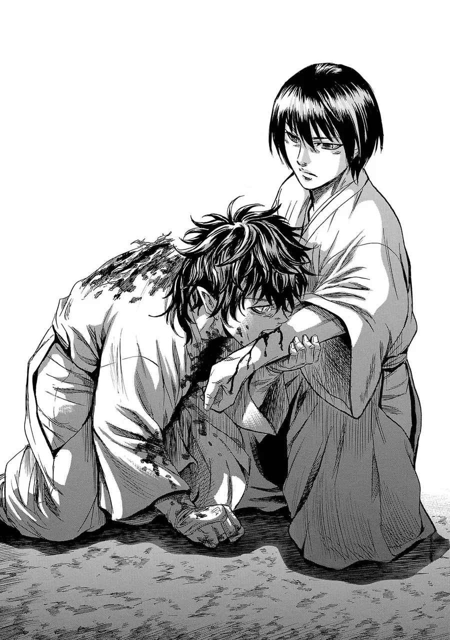Ngày Bạn Tôi Chết Chapter 1 - 68