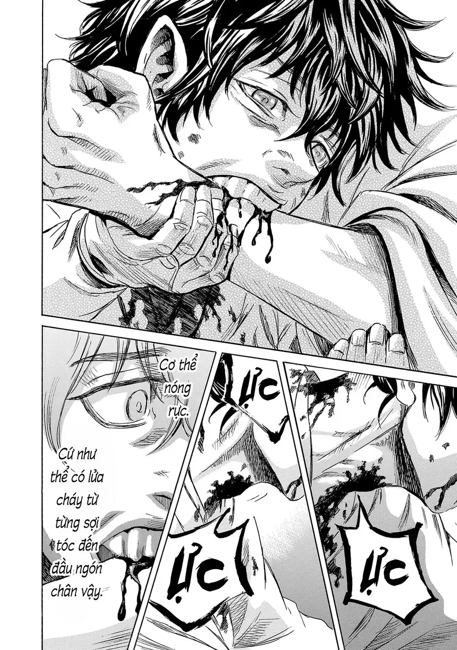 Ngày Bạn Tôi Chết Chapter 1 - 69