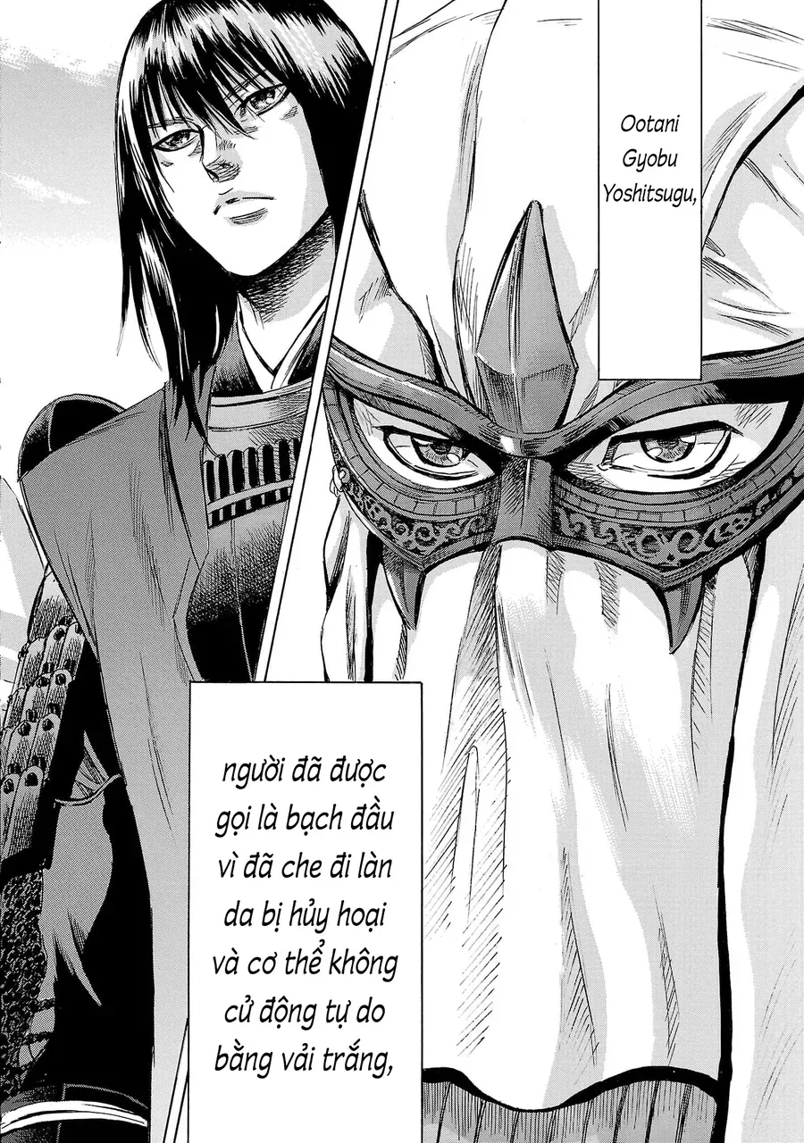 Ngày Bạn Tôi Chết Chapter 1 - 71