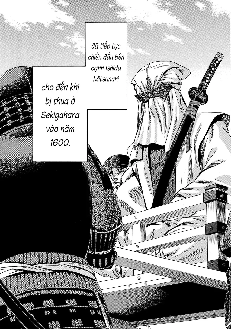 Ngày Bạn Tôi Chết Chapter 1 - 72