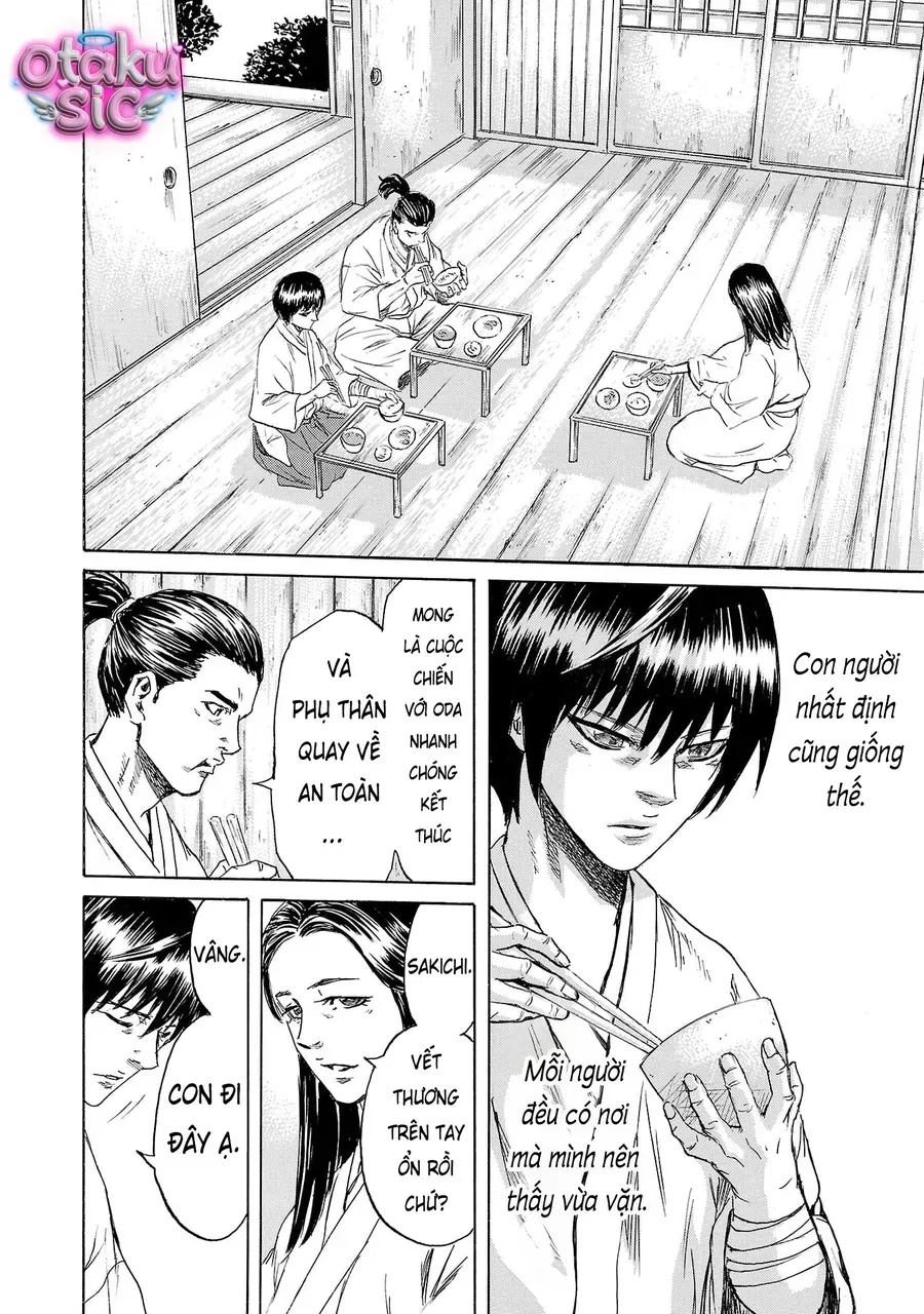 Ngày Bạn Tôi Chết Chapter 2 - 2