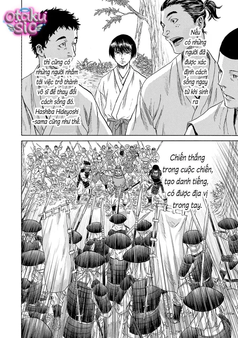 Ngày Bạn Tôi Chết Chapter 2 - 11