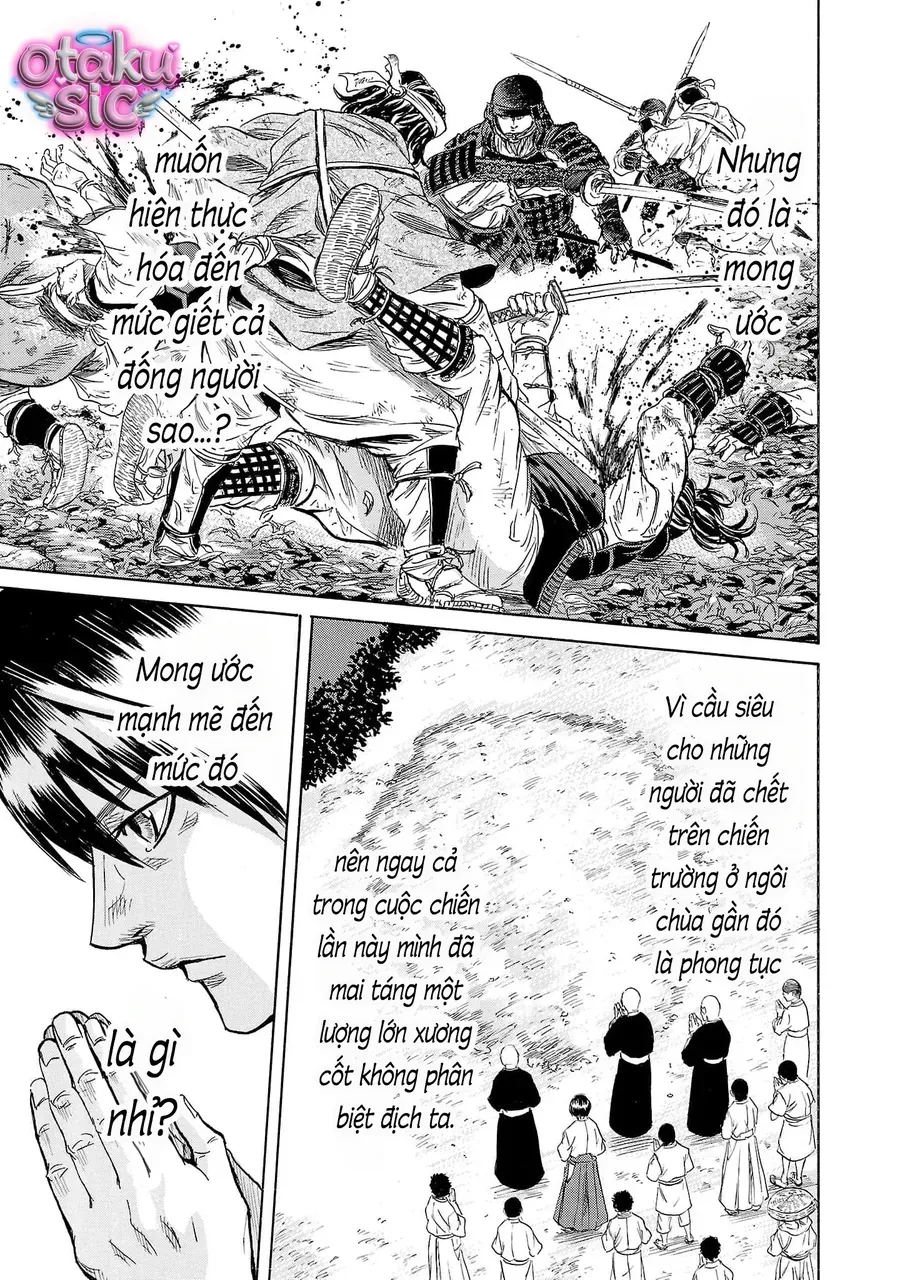 Ngày Bạn Tôi Chết Chapter 2 - 12