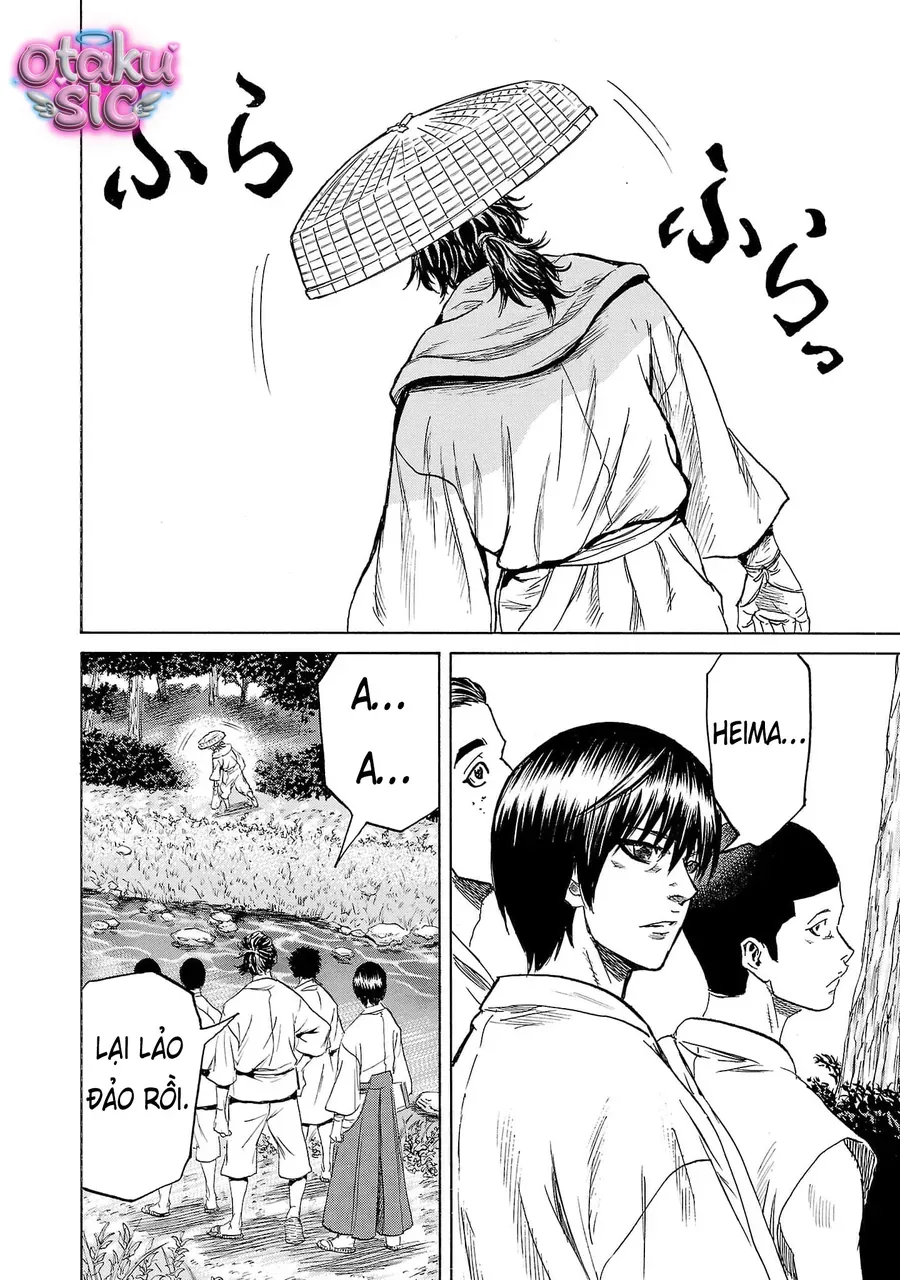 Ngày Bạn Tôi Chết Chapter 2 - 13