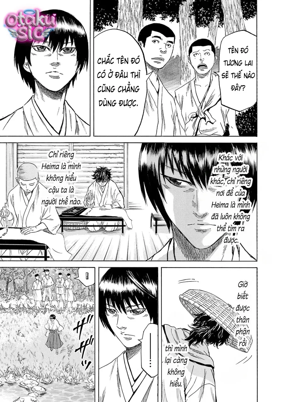 Ngày Bạn Tôi Chết Chapter 2 - 14