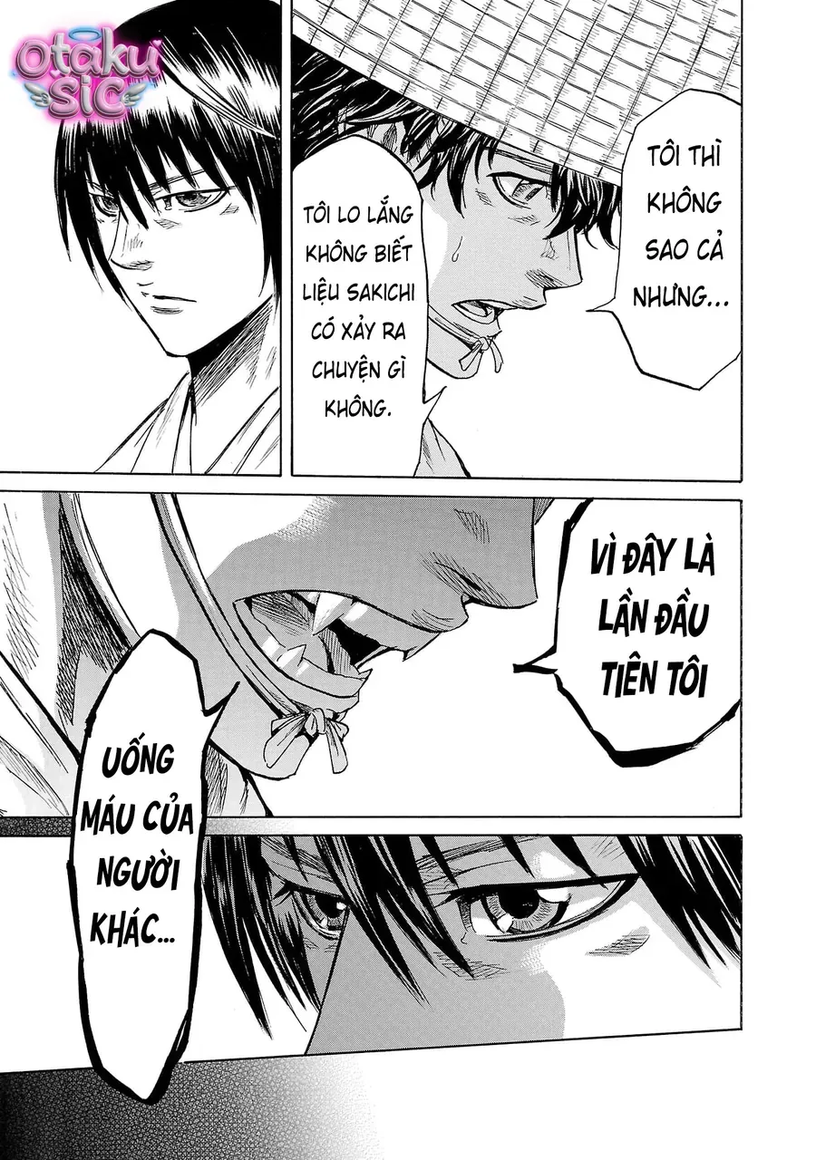 Ngày Bạn Tôi Chết Chapter 2 - 16
