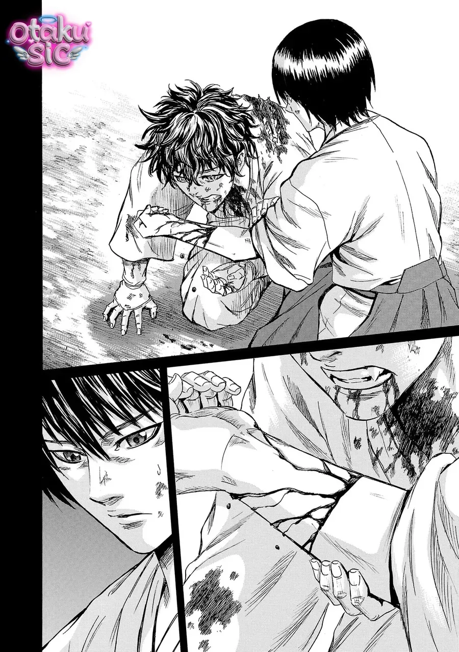 Ngày Bạn Tôi Chết Chapter 2 - 17