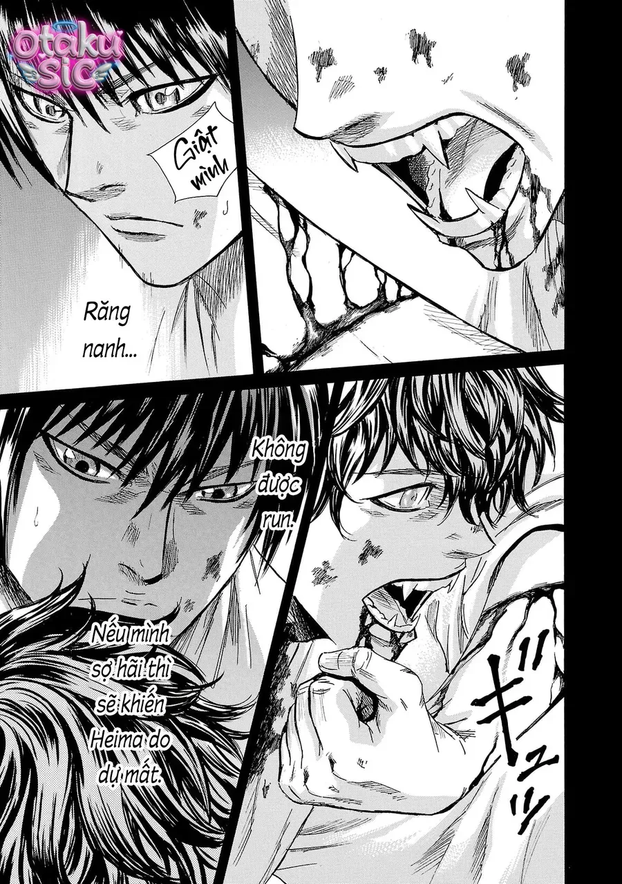 Ngày Bạn Tôi Chết Chapter 2 - 18