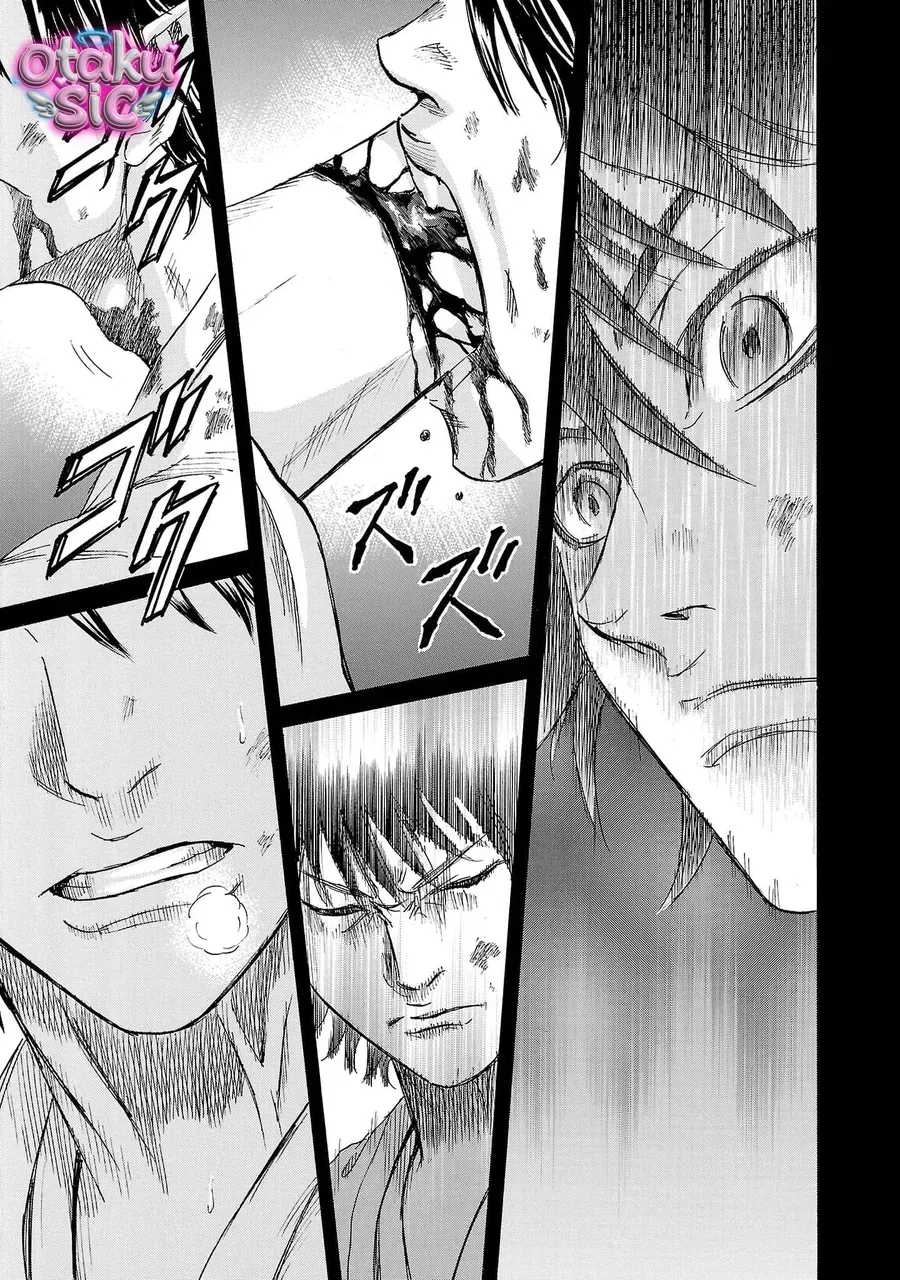 Ngày Bạn Tôi Chết Chapter 2 - 20