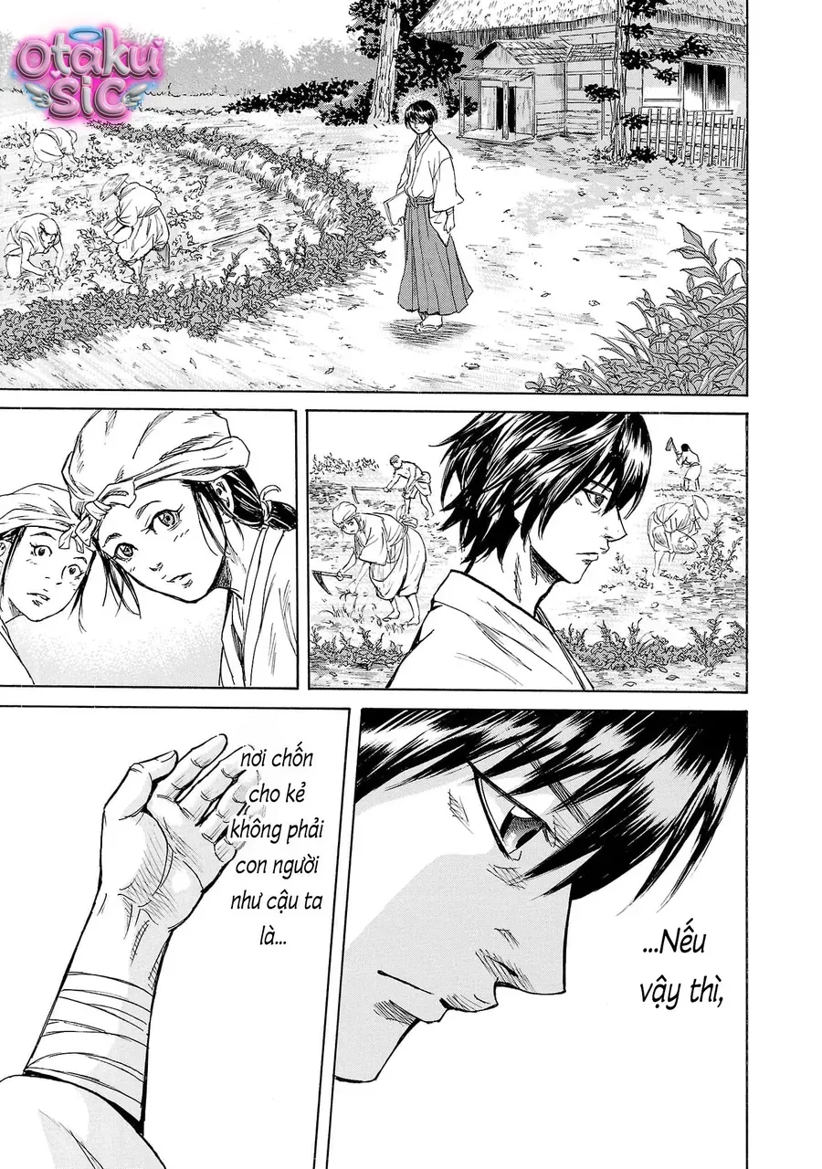 Ngày Bạn Tôi Chết Chapter 2 - 3