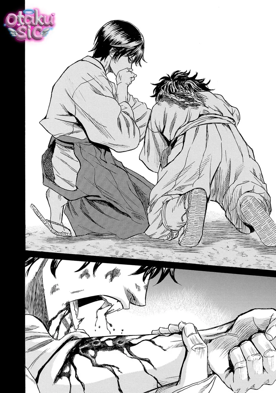 Ngày Bạn Tôi Chết Chapter 2 - 22