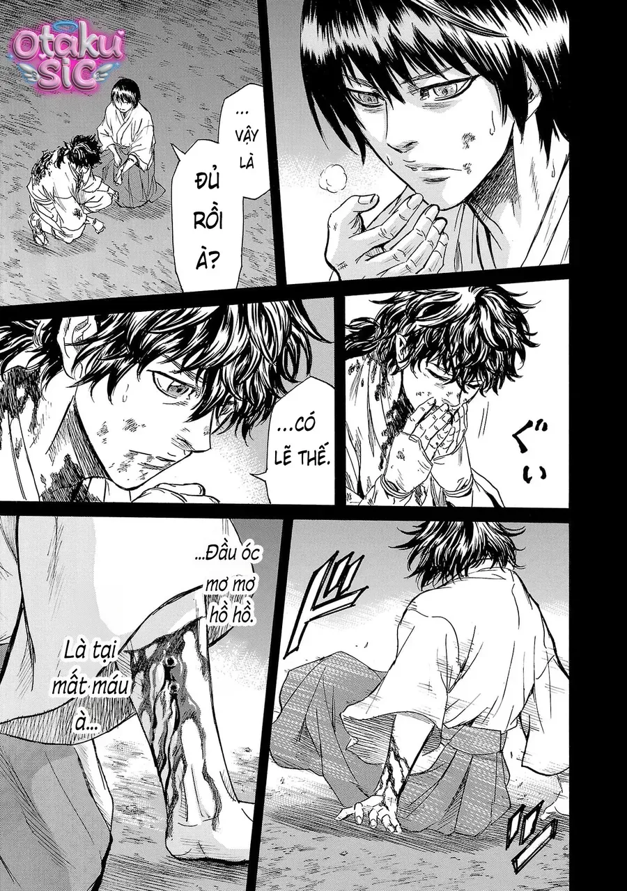 Ngày Bạn Tôi Chết Chapter 2 - 23