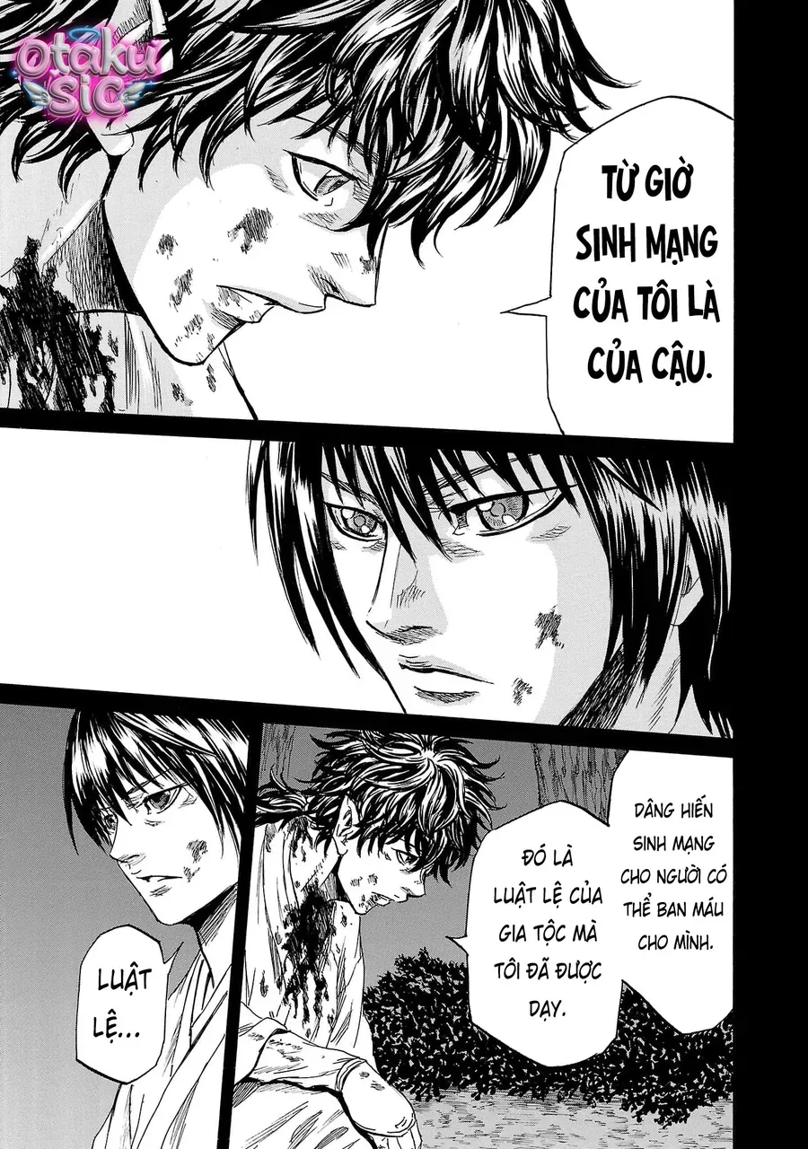 Ngày Bạn Tôi Chết Chapter 2 - 25