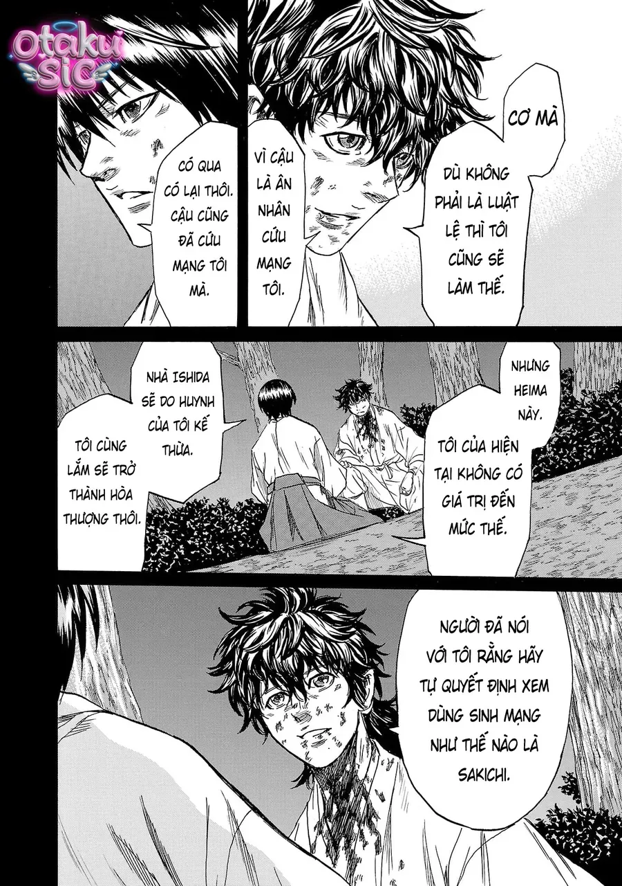 Ngày Bạn Tôi Chết Chapter 2 - 26
