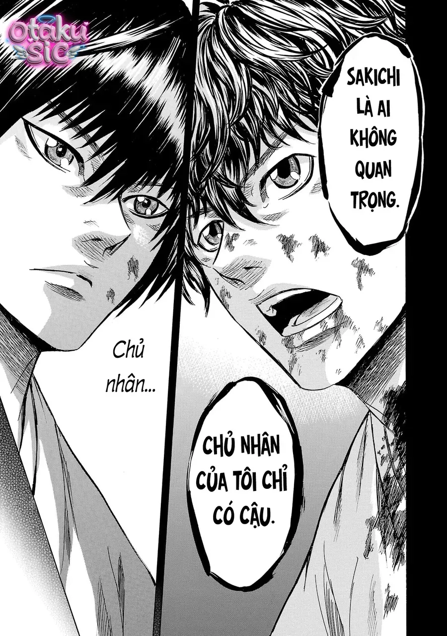 Ngày Bạn Tôi Chết Chapter 2 - 27