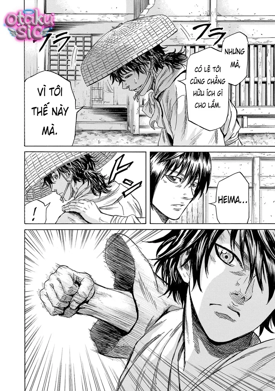 Ngày Bạn Tôi Chết Chapter 2 - 28