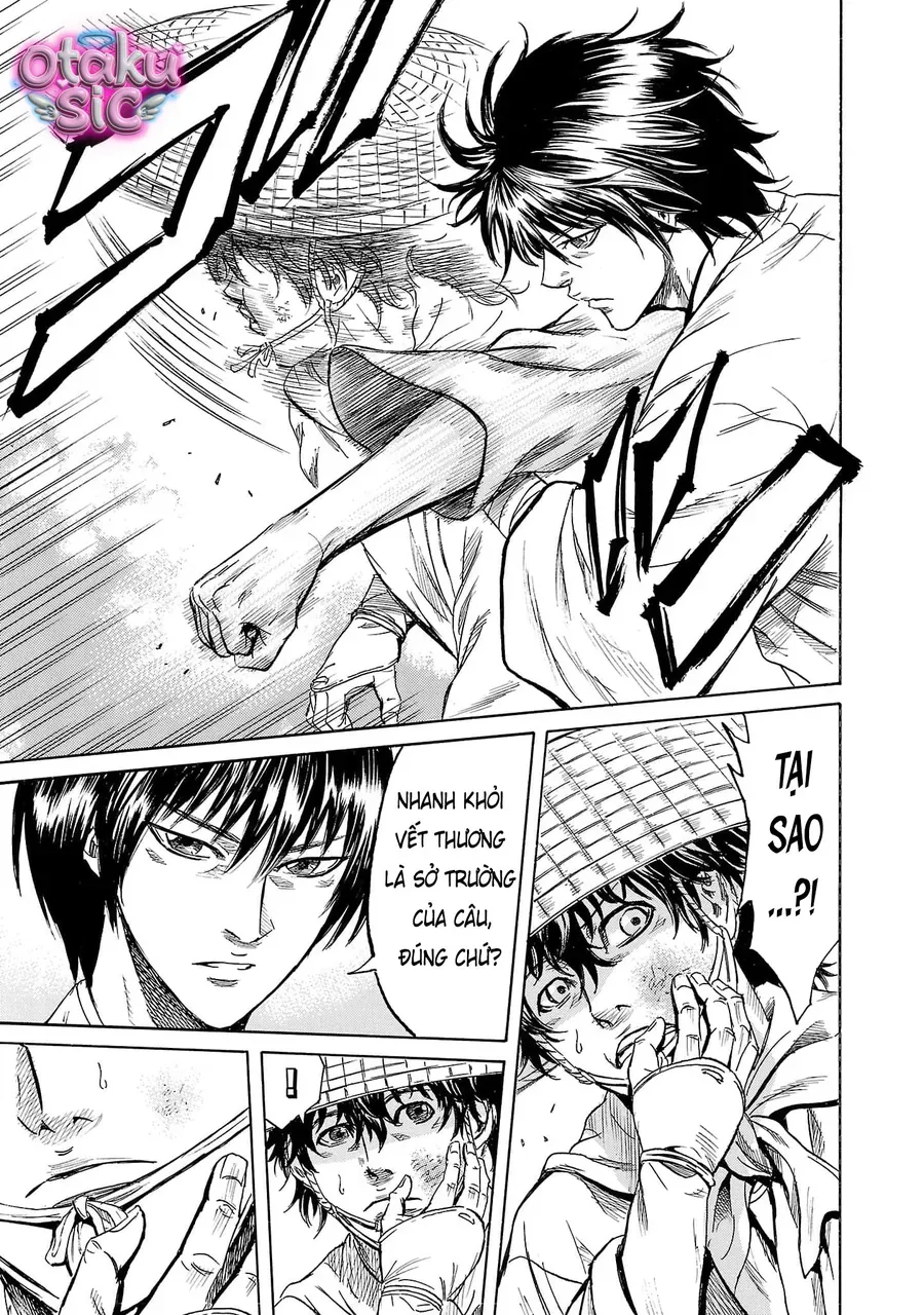 Ngày Bạn Tôi Chết Chapter 2 - 29