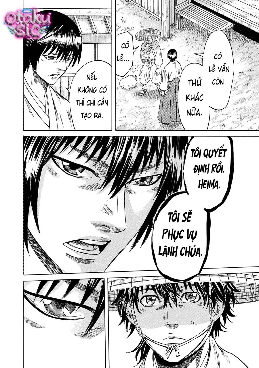 Ngày Bạn Tôi Chết Chapter 2 - 30