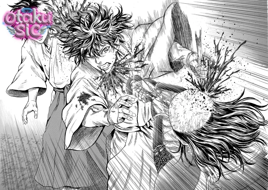 Ngày Bạn Tôi Chết Chapter 2 - 4