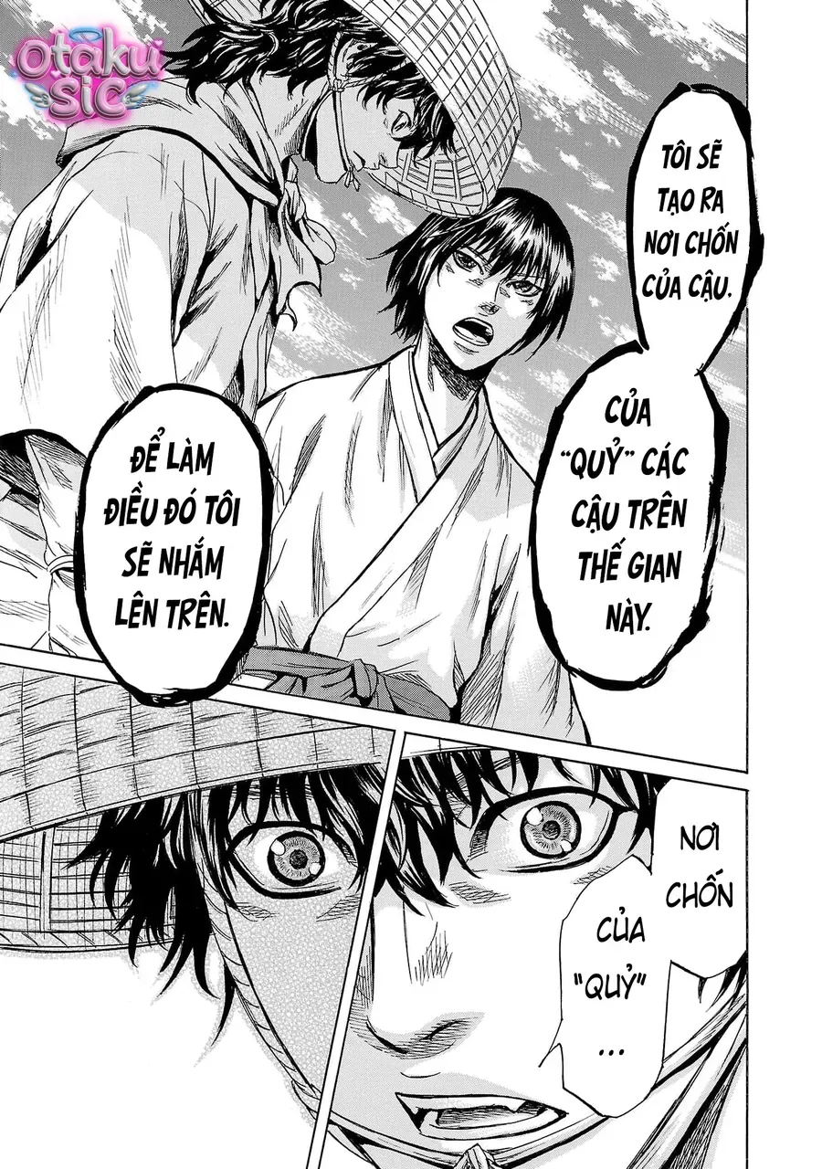 Ngày Bạn Tôi Chết Chapter 2 - 31