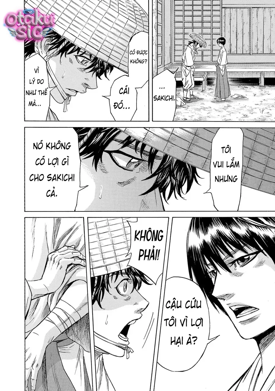 Ngày Bạn Tôi Chết Chapter 2 - 32