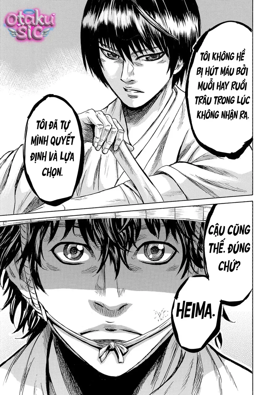 Ngày Bạn Tôi Chết Chapter 2 - 33