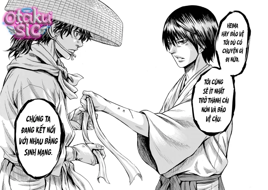 Ngày Bạn Tôi Chết Chapter 2 - 34