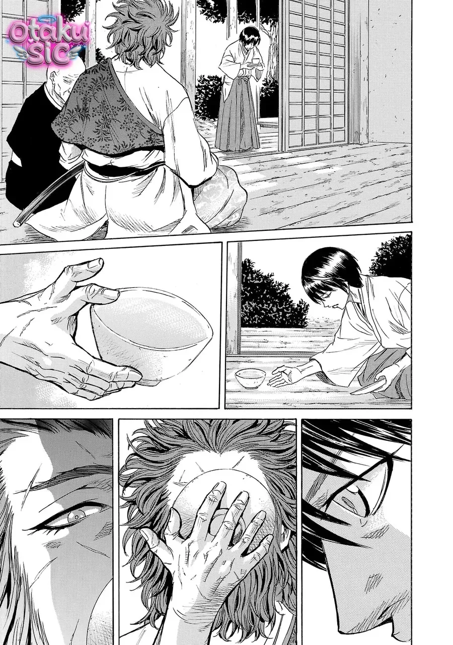 Ngày Bạn Tôi Chết Chapter 2 - 36