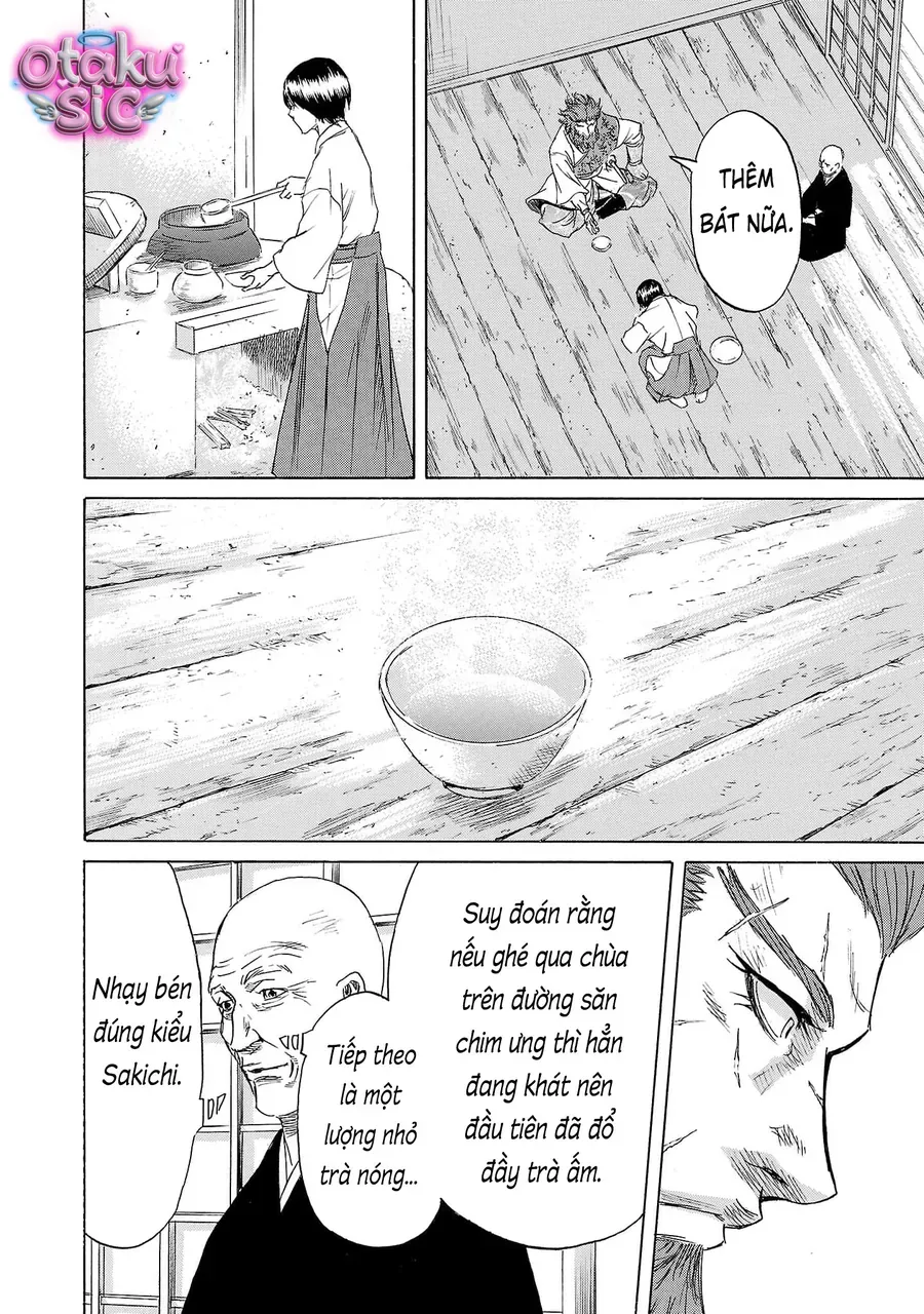 Ngày Bạn Tôi Chết Chapter 2 - 37