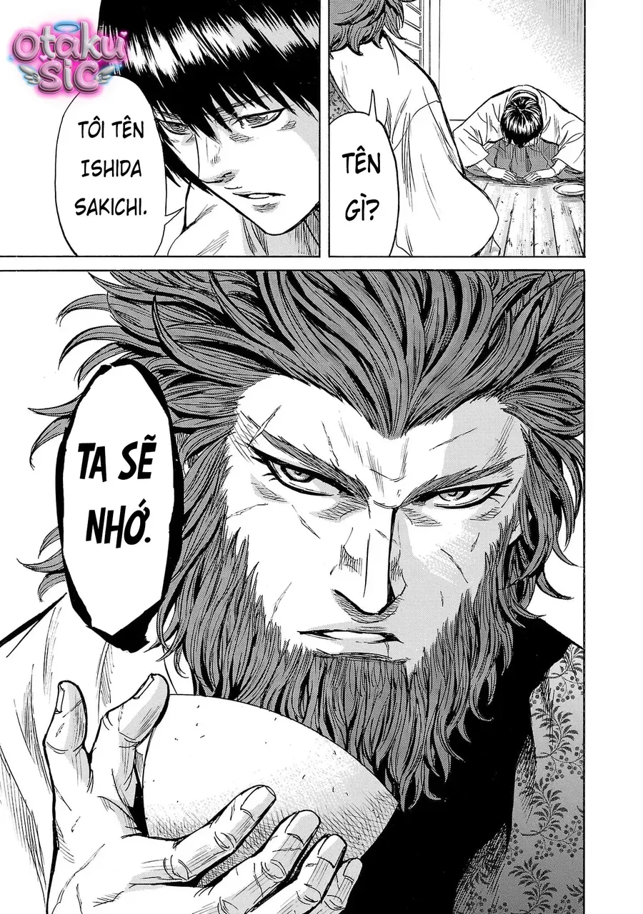 Ngày Bạn Tôi Chết Chapter 2 - 38