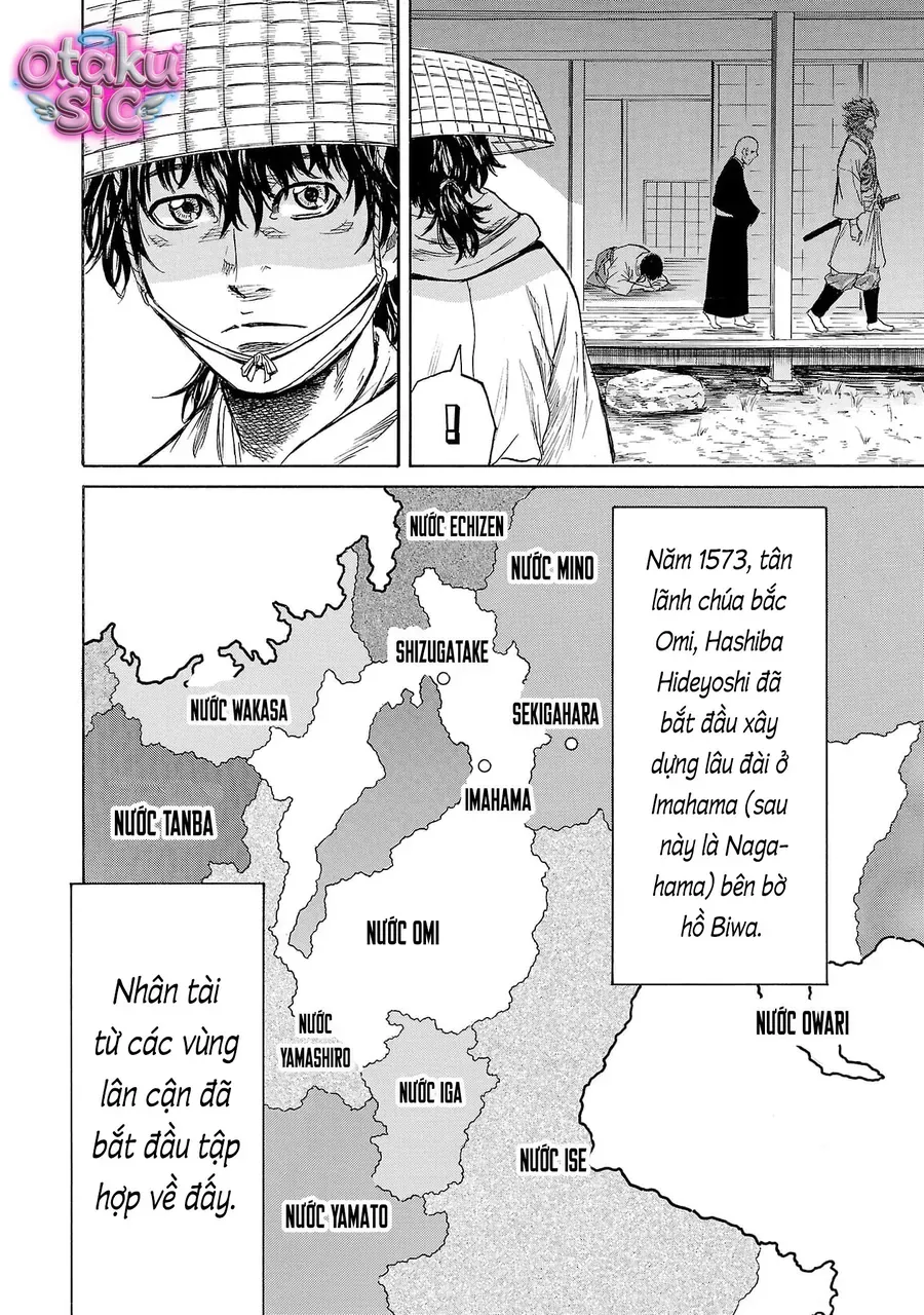 Ngày Bạn Tôi Chết Chapter 2 - 39