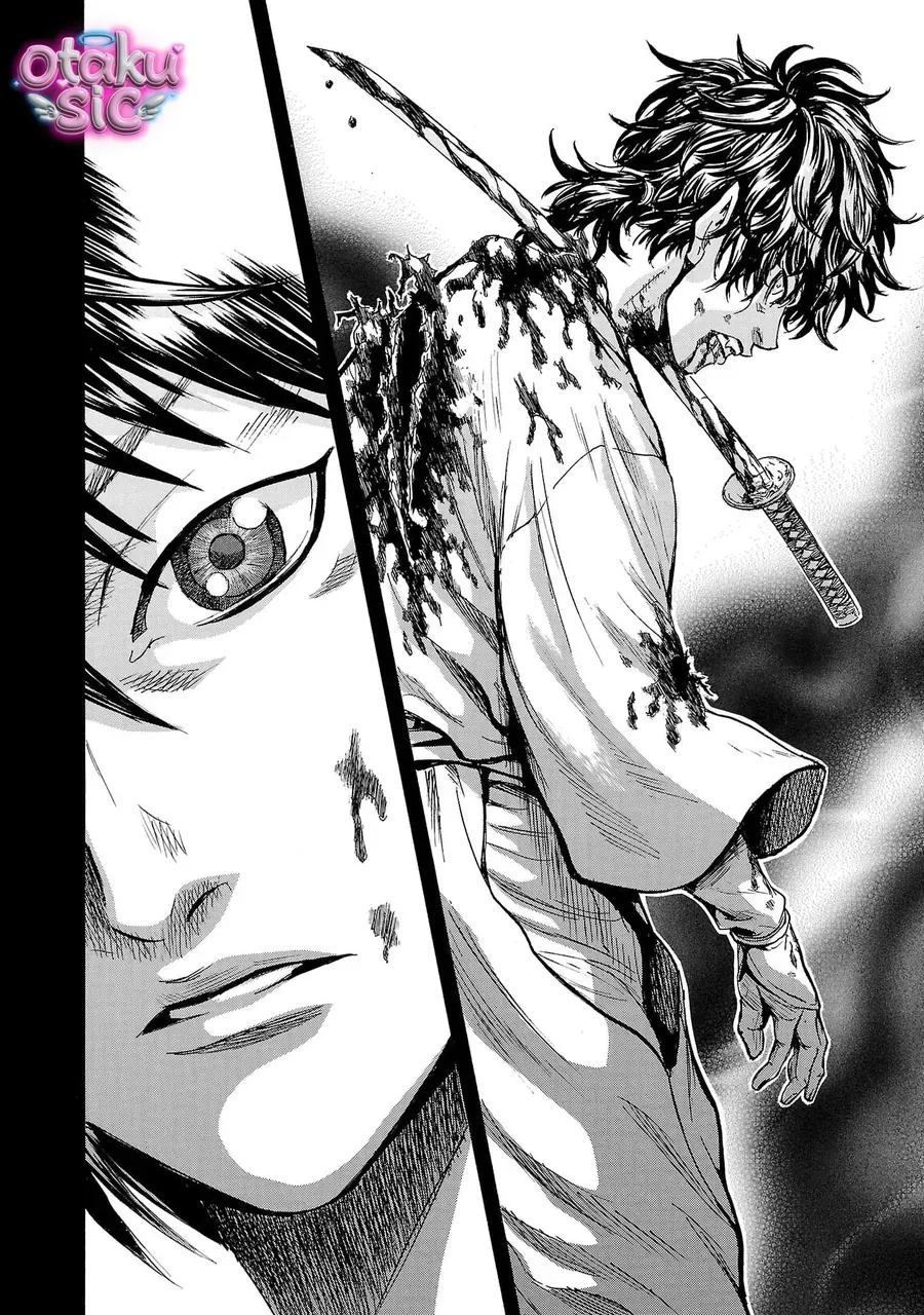 Ngày Bạn Tôi Chết Chapter 2 - 5