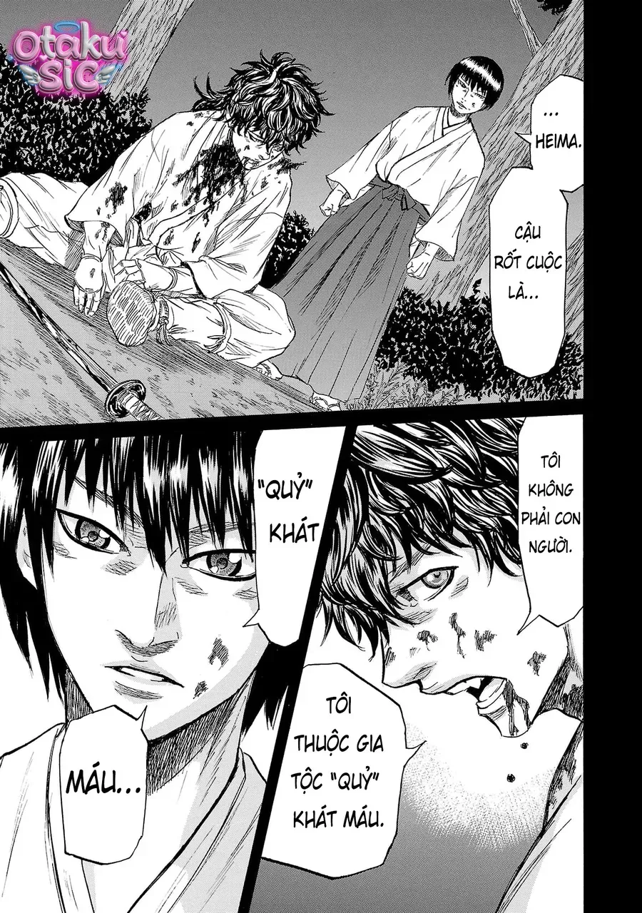 Ngày Bạn Tôi Chết Chapter 2 - 6
