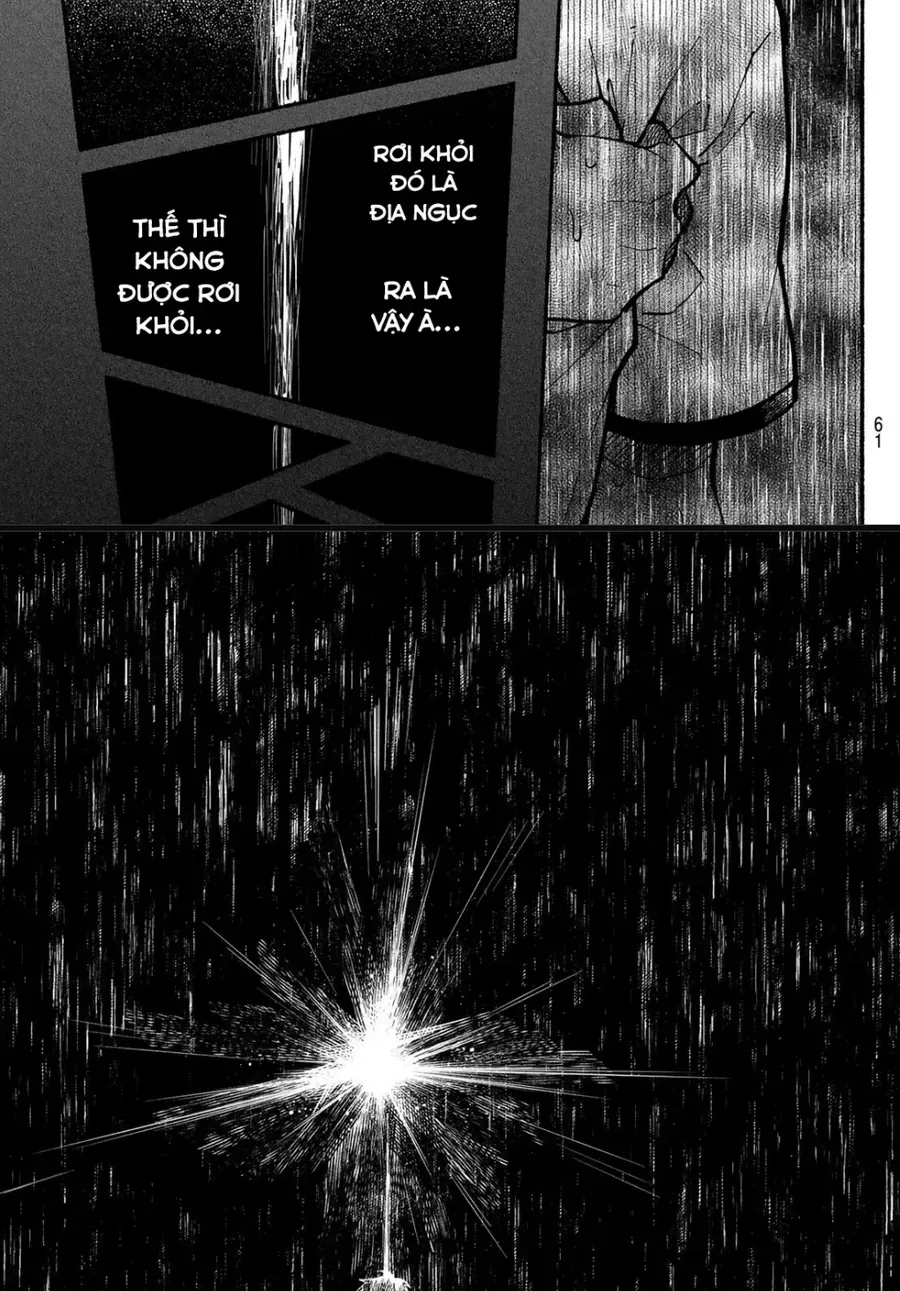Hakusen Ni Tenten Chapter 2 - 29