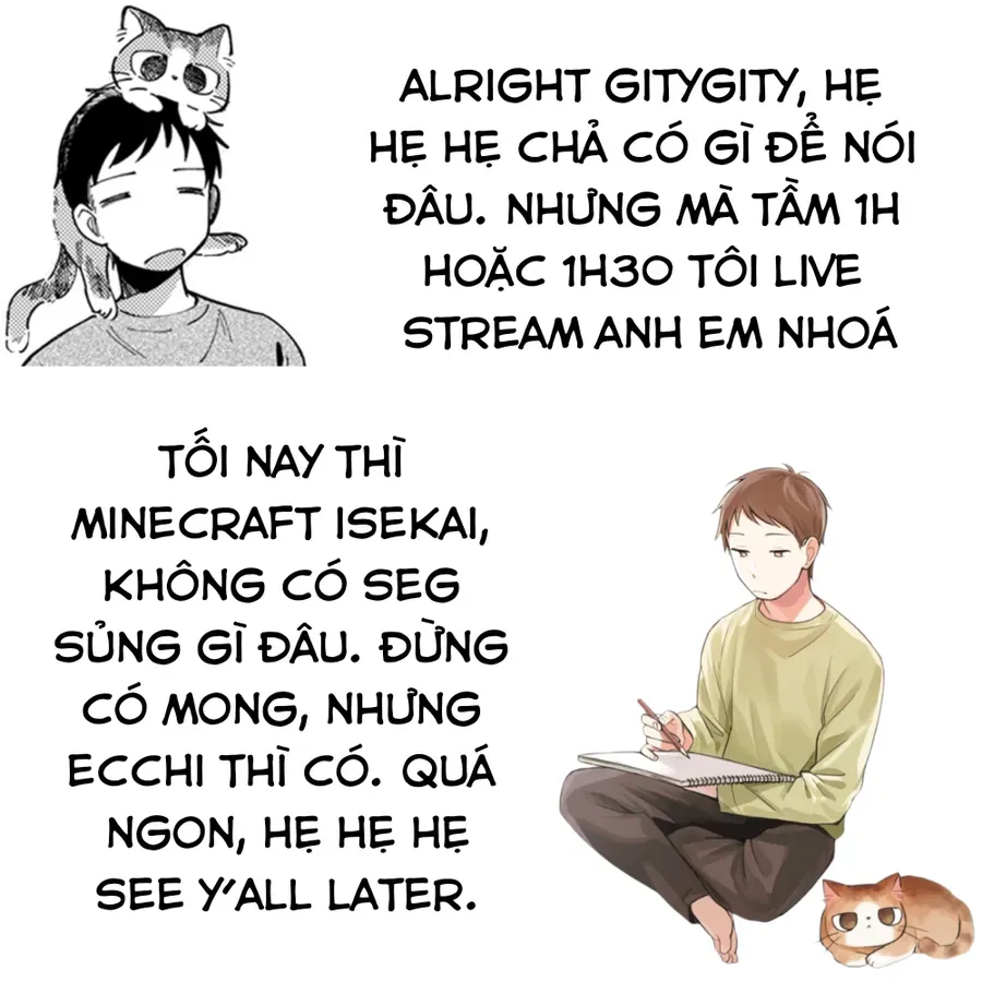 Harapeko Oyako to Motokare Yanushi Chapter 10.6 - 9