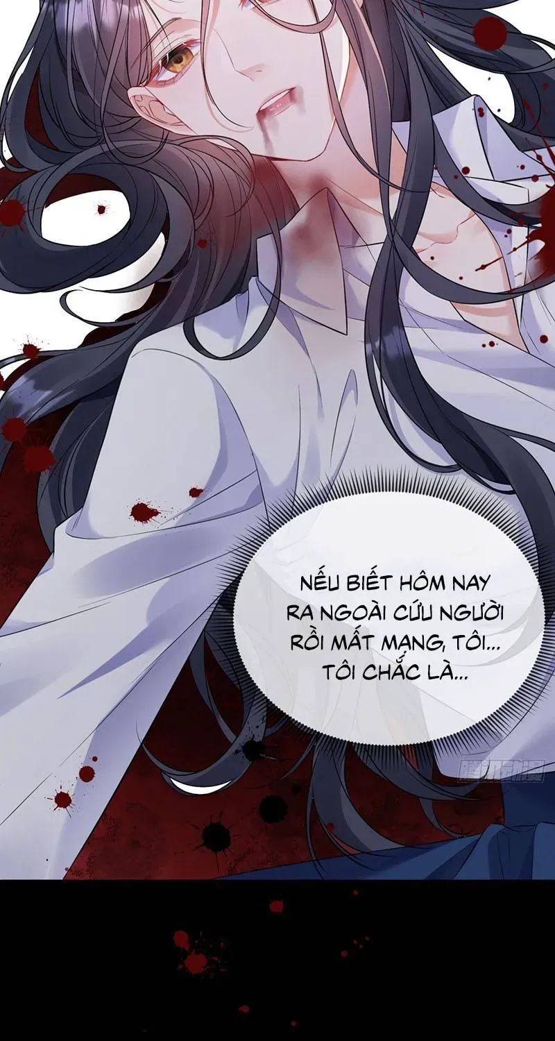 Lỡ Cưỡng Ép Nhầm Ông Trùm Ẩn Thân Chapter 1 - 13