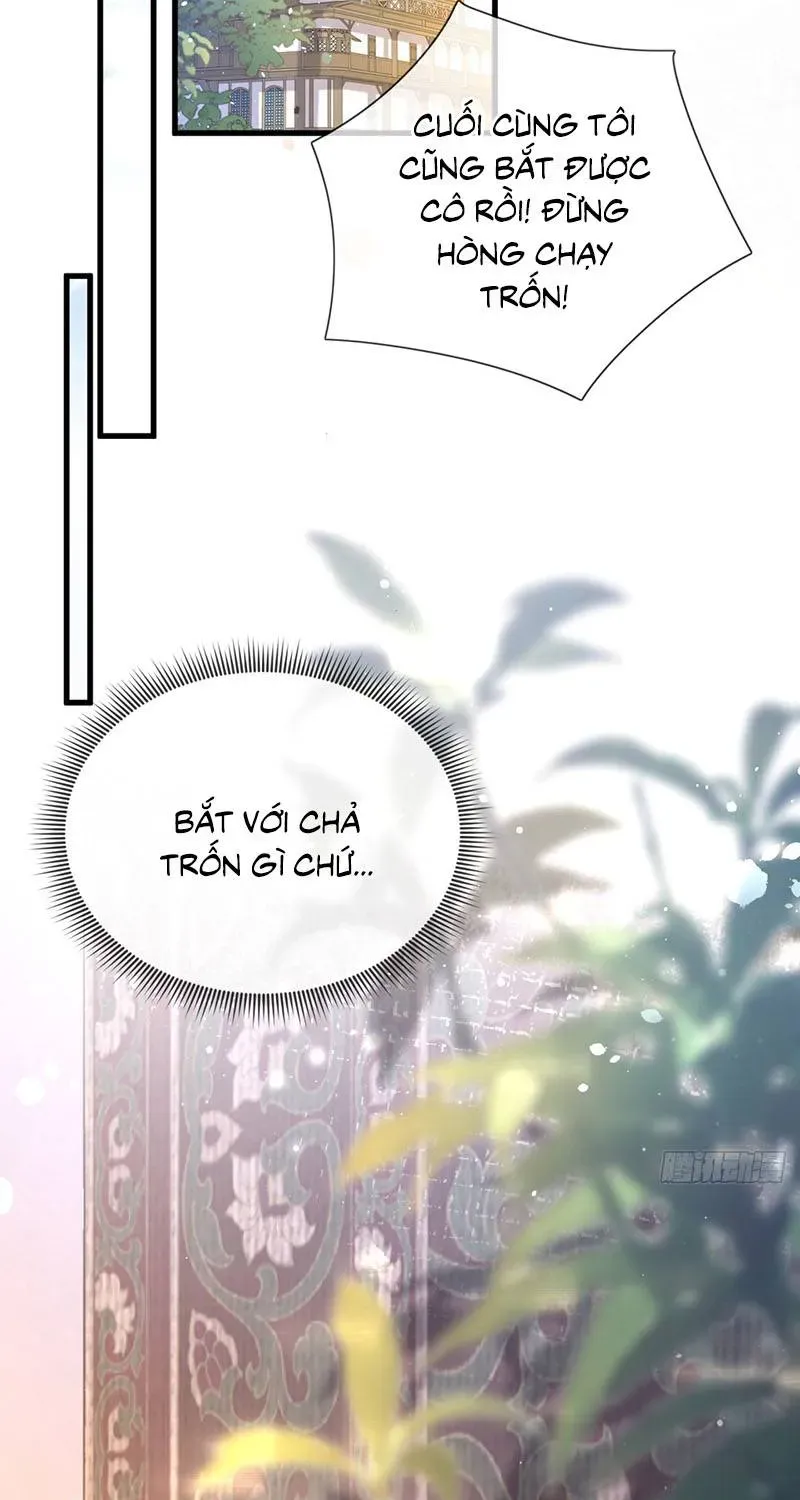 Lỡ Cưỡng Ép Nhầm Ông Trùm Ẩn Thân Chapter 1 - 18