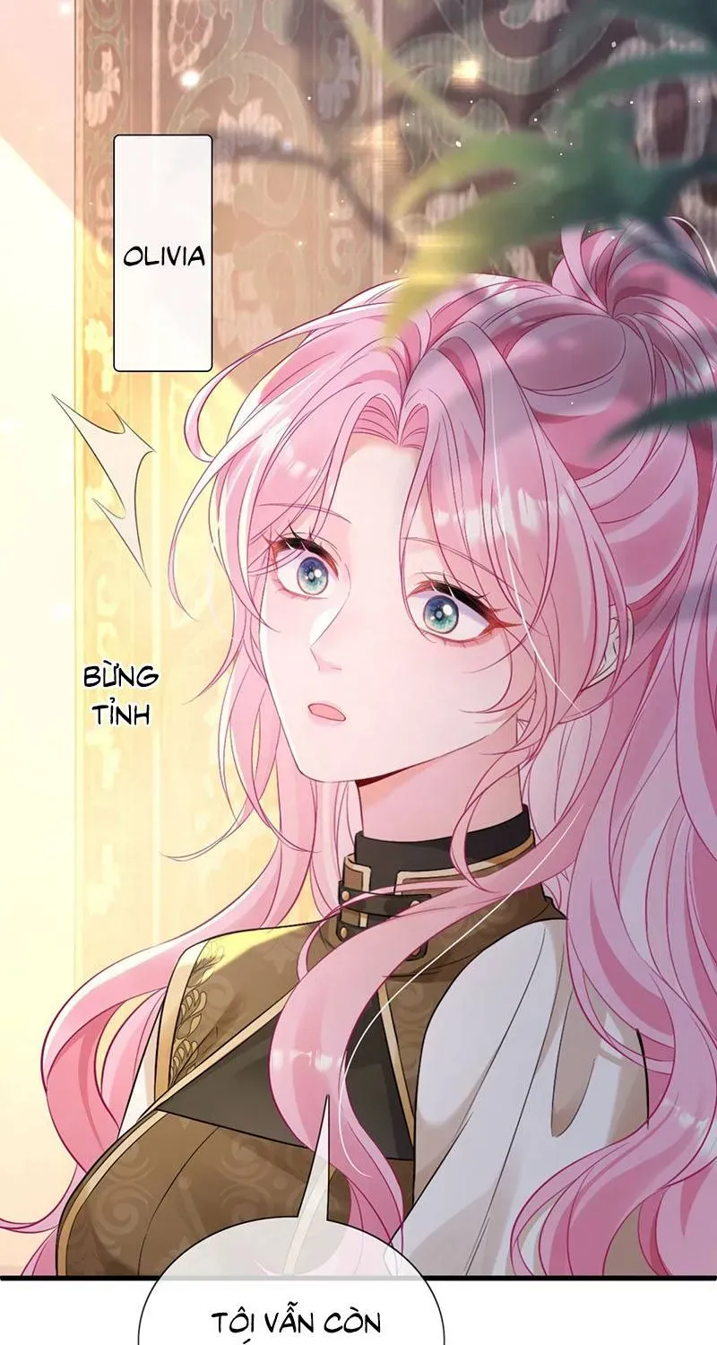 Lỡ Cưỡng Ép Nhầm Ông Trùm Ẩn Thân Chapter 1 - 19