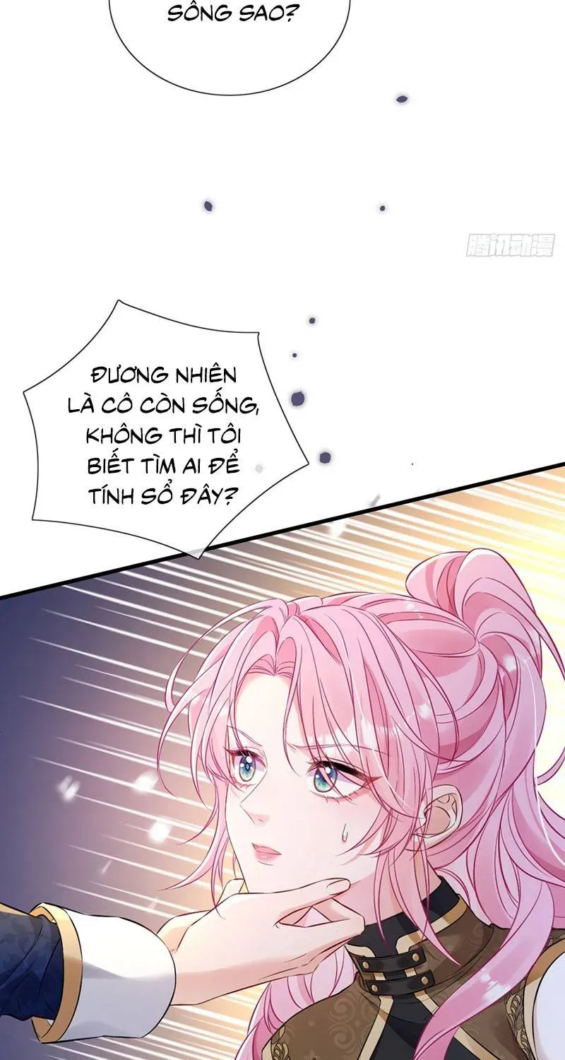 Lỡ Cưỡng Ép Nhầm Ông Trùm Ẩn Thân Chapter 1 - 20