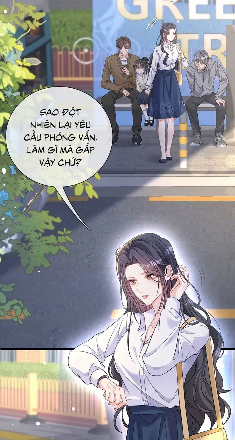 Lỡ Cưỡng Ép Nhầm Ông Trùm Ẩn Thân Chapter 1 - 3