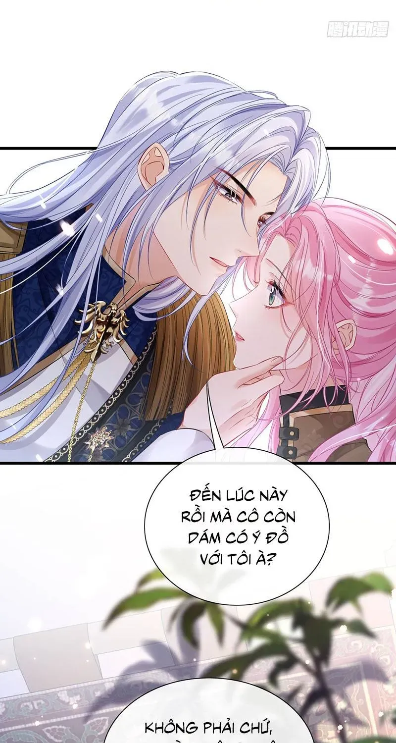 Lỡ Cưỡng Ép Nhầm Ông Trùm Ẩn Thân Chapter 1 - 24