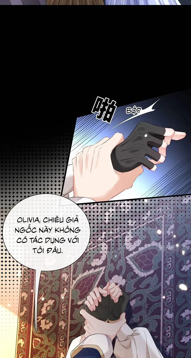 Lỡ Cưỡng Ép Nhầm Ông Trùm Ẩn Thân Chapter 1 - 26