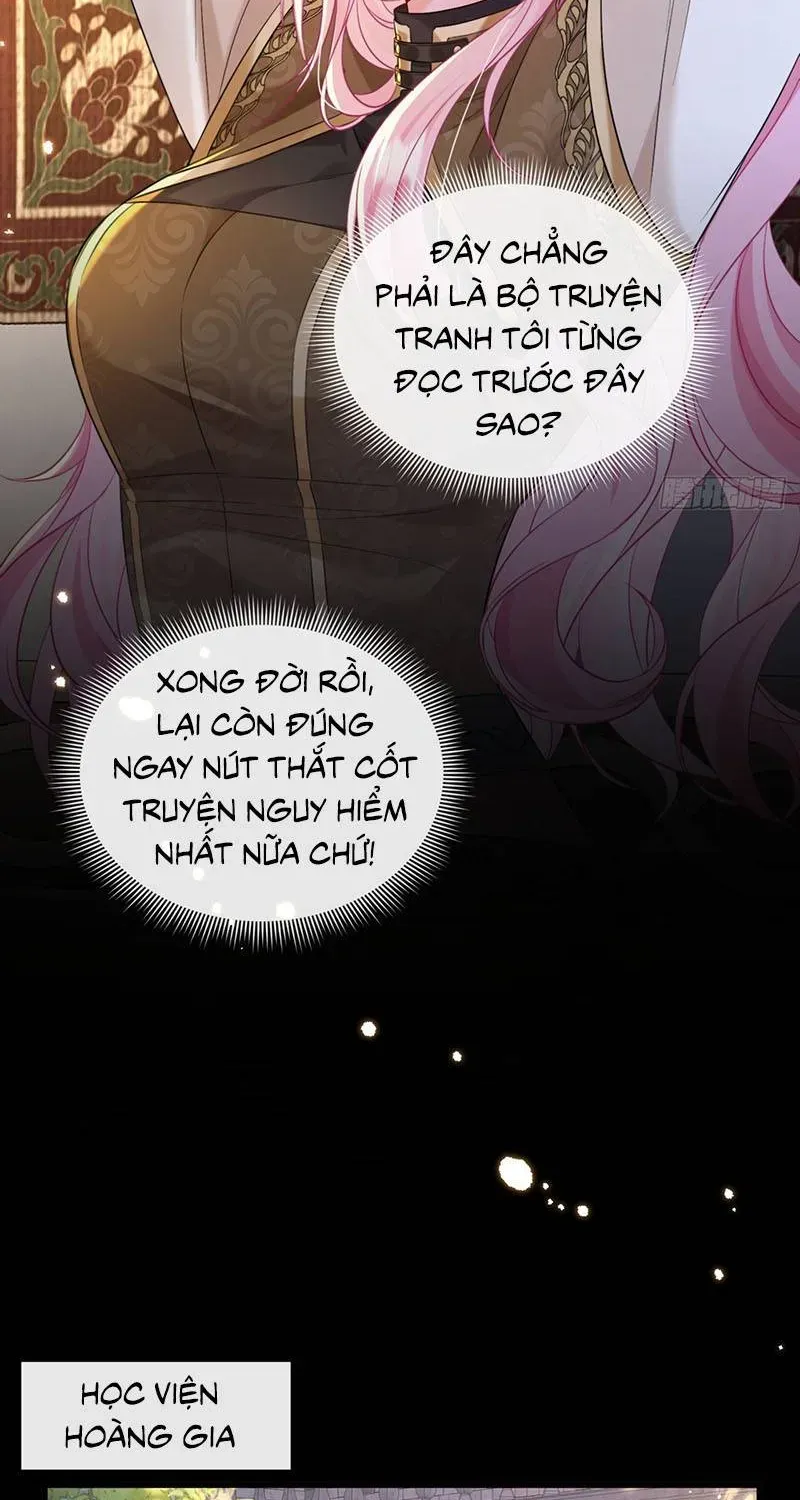 Lỡ Cưỡng Ép Nhầm Ông Trùm Ẩn Thân Chapter 1 - 31