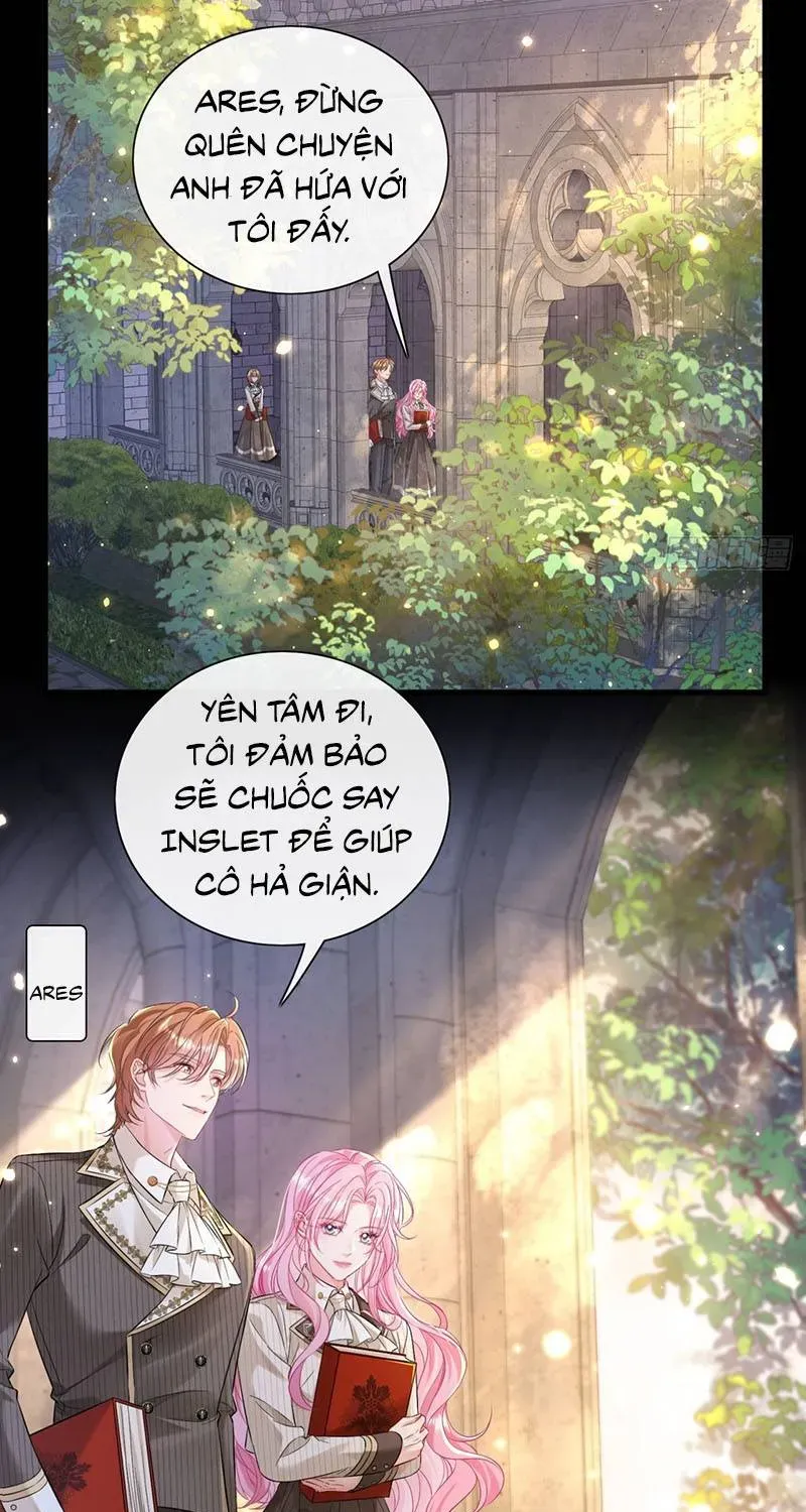 Lỡ Cưỡng Ép Nhầm Ông Trùm Ẩn Thân Chapter 1 - 32